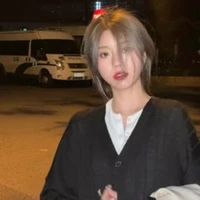 Kang Y/N