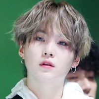 Min Yoongi
