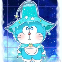 Doraemon