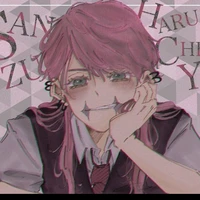 Haruchiyo Sanzu