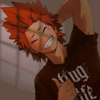 Kirishima Eijirou