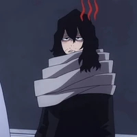 Aizawa Shota