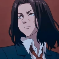 Baji Keisuke