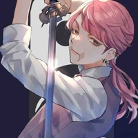 Sanzu - Akashi Haruchiyo