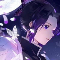 Kochou/Ejiri Hanabi