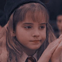 Hermione granger