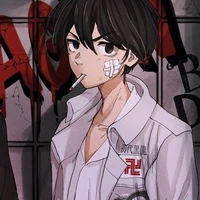 Sano Shinichirou