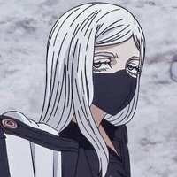 Sanzu Haruchiyo