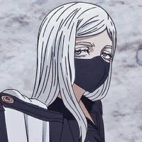 Sanzu Haruchiyo