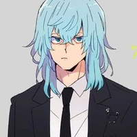 Kawata Souya (Angry)