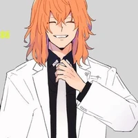 Kawata Nahoya (Smiley)