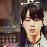 Kim Seokjin
