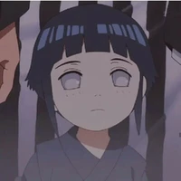 Hyuga Hinata