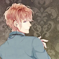 Shuu Sakamaki