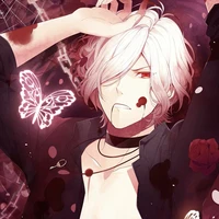 Subaru Sakamaki