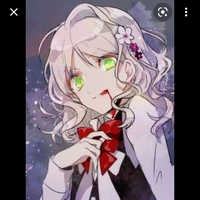 Yui ( Cordelia )