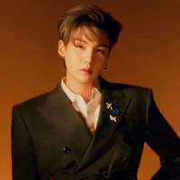 Min Yoon-Gi(SUGA)