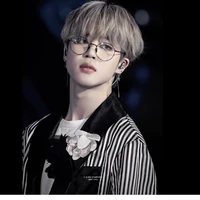 Park Jimin(cậu)
