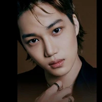 Kim Jong-in(Kai)