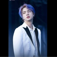 KIM SEOK JIN