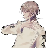 shion madarame
