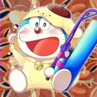 Doraemon