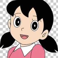 Minamoto Shizuka