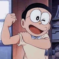 Nobi Nobita