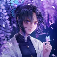 Kochou Shinobu-trùng trụ