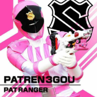 Patren Sangou