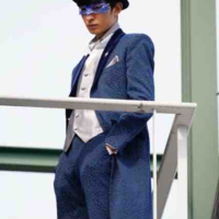 Lupin Blue