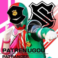 Patren Ugou