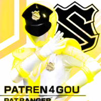 Patren Yongou