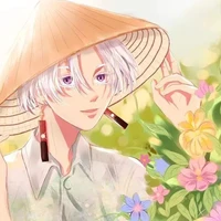 ghệ của izana:)) t/g chin đệp 💚🌱🌿🐸🍃