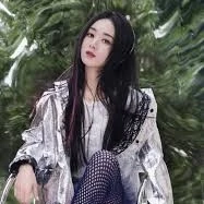 Triệu Lệ Dĩnh-Y