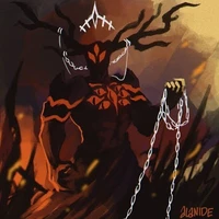 Máu (Scarlet King)