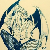 Bạch Tuộc (Scp 2662)