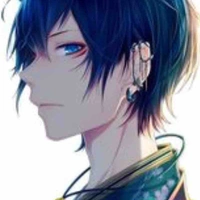 Hàn Nam Huy - bạn thụ