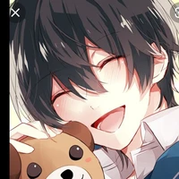 Hàn Tử Băng //RiTo// Thụ