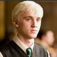 Draco Malfoy