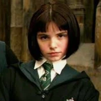 Pansy Parkinson