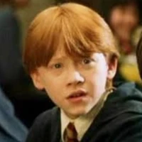 Ron Weasley