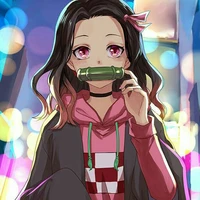 Kamado Nezuko