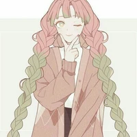 Kanjiro Mitsuri