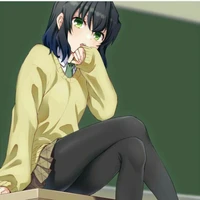 Haishibira Inashu