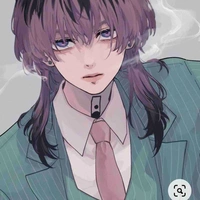 Haitani Rindou 