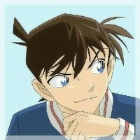 Kudo Shinichi (Conan Edogawa)