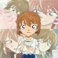 Haibara Ai