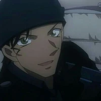 Shuichi Akai