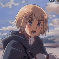 Armin Arlert